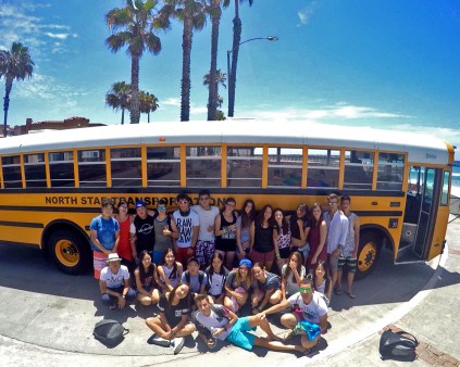 Cursos de verano en Estados Unidos para jóvenes Cursos de verano en Estados Unidos para jóvenes