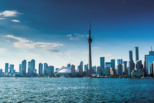 Año académico en Canadá Año académico en Canadá