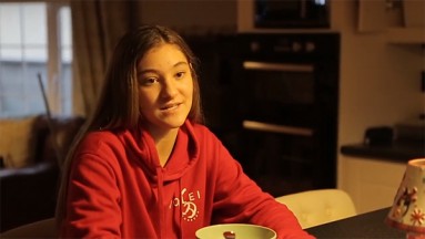 Experiéncia de nuestros estudiantes en un Año escolar en el extranjero Experiéncia de nuestros estudiantes en un Año escolar en el extranjero