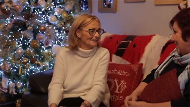 Entrevista a las familias de acogida de un año escolar en el extranjero Entrevista a las familias de acogida de un año escolar en el extranjero