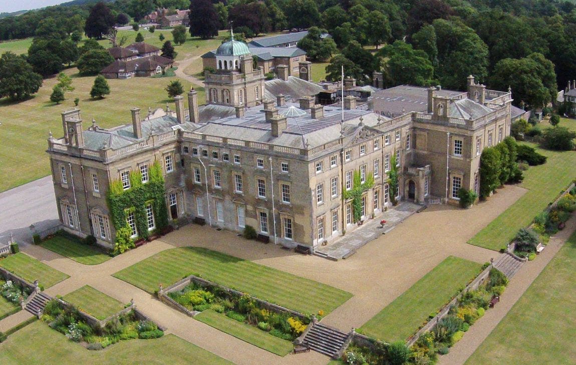 Curso de verano en Bury St.Edmunds Culford School - Hes Idiomas